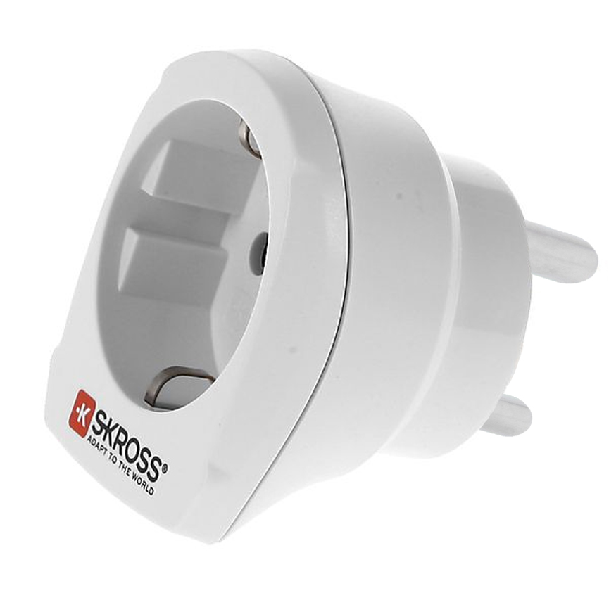 adapter podróżny rpa